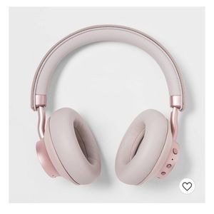 Heyday On-Ear Wireless Headphones Perfect Condition